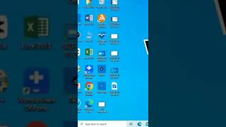 Activer Windows 10 sans clé astuce informatique 💻💻 [upl. by Enirahtac]