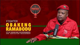 EFF Podcast Episode 54 City of Tshwane 100 Day Plan of Action [upl. by Finn]