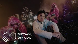 EXO エクソ COUNTDOWN Teaser Clip DO [upl. by Bonar]