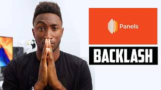 MKBHD Faces Backlash Over The Release Of His App ‘’People Wonder If He’s Out Of Touch’’ [upl. by Georgine]