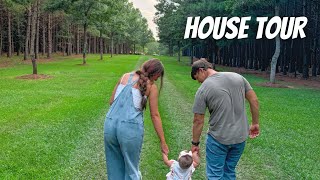 WE BOUGHT OUR DREAM HOME 100 ACRES [upl. by Nathan]