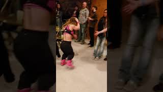 Extreme Midget Wrestling Syko Outlaw Pinky [upl. by Sanford]