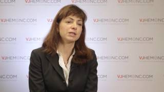 Updates from current CLL clinical trials [upl. by Ggerg85]