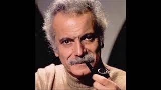 Georges Brassens  Le cocu [upl. by Vedi]