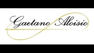 Gaetano Aloisio ArtampPassion yt [upl. by Medarda]