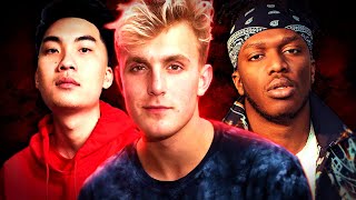 The Forgotten Era of YouTube Diss Tracks [upl. by Chernow435]