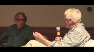 The Bangalore Workshop 2015  Balkrishna Doshi Richard Leplastrier amp Peter Stutchbury [upl. by Isoais]