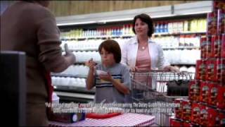 Chef Boyardee Big Beef Ravioli TV Commercial [upl. by Lunnete]