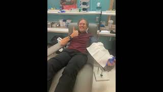 Pulse of the community How and why to donate blood right now [upl. by Apollus]