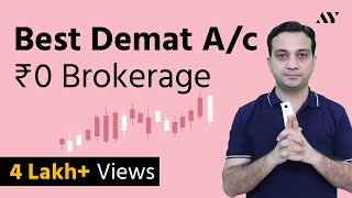 Best Demat Account in India [upl. by Suciram]