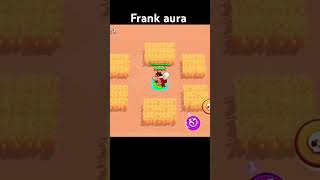 Frank vs leon 10000000000 aura supercell edit brawlbros brawlies [upl. by Ahsitneuq]