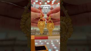 gold jewellery jewellerydesign bangles set ring shorts [upl. by Atiragram]