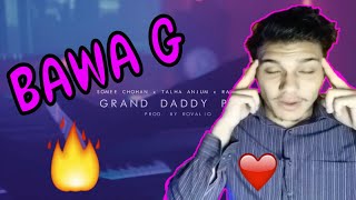 Pakistani Review  Grand Daddy Purp  Somee Chohan  Rap Demon  Talha Anjum [upl. by Ricker]