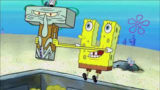 Spongebob Seaweed 2 picth  050 [upl. by Bevan]