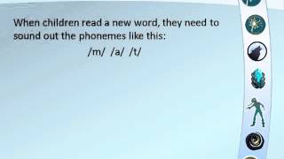 What is a phoneme [upl. by Valerian179]