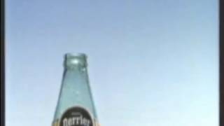 Perrier Advert 1988 [upl. by Ahseer293]