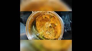 kokum kadhiamsul Saarquick easy kadhi recipe no curd sweet n sour  recipe by Ravina Nakate [upl. by Mccourt529]