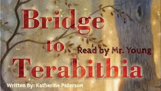 Bridge to Terabithia Ch 1 amp 2 Audiobook [upl. by Aerdnael]