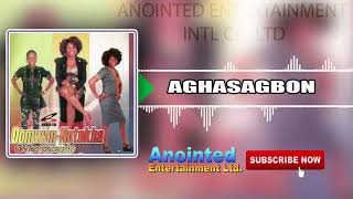 ESTHER EDOKPAYI  AGAHSAGBONE BENIN MUSIC [upl. by Zinnes431]