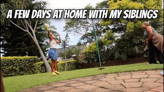 Durban Vlog  Vlogmas [upl. by Friedberg]