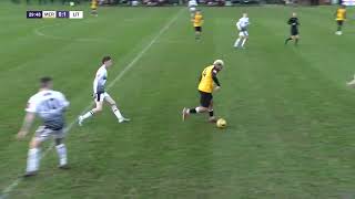 Merstham 01 Littlehampton Town  Highlights  6th January 2024 [upl. by Macpherson]