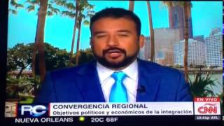 CONVERGENCIA GEOPOLÍTICA LATINOAMERICANA [upl. by Eniad]