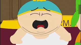 Cartman crying meme [upl. by Moshell]