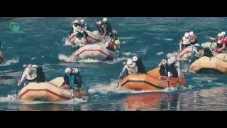 RAST RAFT 2016 SlunjRastoke Official Video [upl. by Nomad28]