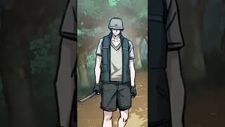 Le Génie Hors Norme shorts pourtoi manhwa manhua anime viral recap dongua animefr manga [upl. by Ungley]