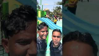 Wet n joy water park Lonavala all rides slides [upl. by Brody548]