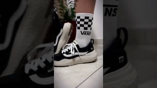 VANS ULTRARANGE NEO VR3 [upl. by Sirk124]