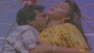 Aatmakatha Movie Songs  Ennenno Andalu  Sarath Babu  Jayasudha  Mohan  Khushboo [upl. by Htebesile]