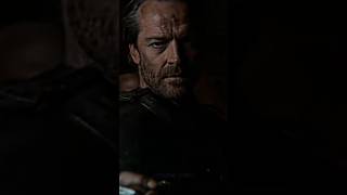 Jorah The Andal 💯  Ser Jorah Mormont  gameofthrones jorahmormont ytshorts viralshorts fyp [upl. by Onid]