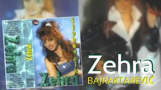 Zehra Bajraktarevic  Kceri zasto tugujes  Audio 1997 [upl. by Divan]