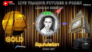 Futures Live Prop Firm Chat [upl. by Bryner]