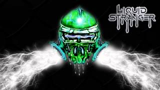 LIQUID STRANGER VS MESSINIAN  OCTAGON DRUMSTEP [upl. by Ellenor265]