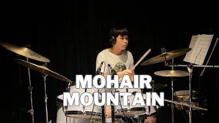 Mohair Mountain Rockschool Grade 6 Drums  Drum Cover  Yi Ying [upl. by Kingdon]