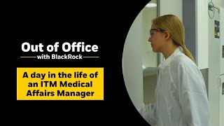 A day in the life of an ITM Medical Affairs Manager [upl. by Acirederf]