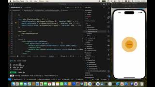 Ripple Effect In React Native Reanimated 3 [upl. by Dagmar]