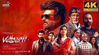 Vettaiyan Full Movie In Tamil 2024  Rajinikanth  Amitabh  Manju Warrier  Vettaiyan Movie Review [upl. by Dahraf]