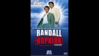 Randall amp Hopkirk Deceased 01 of 26 [upl. by Lehte715]