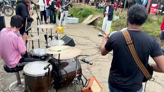 Dadai na mela lagecha  Drum cam [upl. by Smukler441]