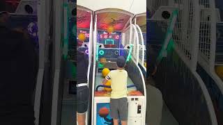 Dylano Wagner playing Basketbal game basketball nba kobebryant gaming gameplay games gamer [upl. by Pedaiah]