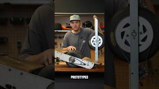 CRAZY Onewheel history onewheel history engineering [upl. by Harrat103]