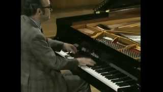 Alfred Brendel  Schubert  Drei Klavierstücke D 946 [upl. by Cooperstein]