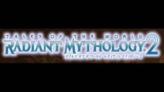 ToW Radiant Mythology 2  Music  Fatalize [upl. by Coad893]