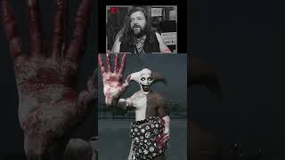 Mein HalloweenDate mit dem Monster Clown 🤡❤ gaming lustig halloween funny [upl. by Anyotal]