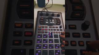 Small set with the Sp404mkii sp404mk2 sp404 beats sp404sx lofibeats sp404live [upl. by Searby927]