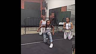 TRINN ATEEE🔥 edit tsquad tsqaud tommytheclown dance [upl. by Rector806]