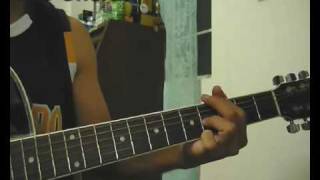 Biffy Clyro  Many of Horror  Guitar Tutorial [upl. by Cacka231]